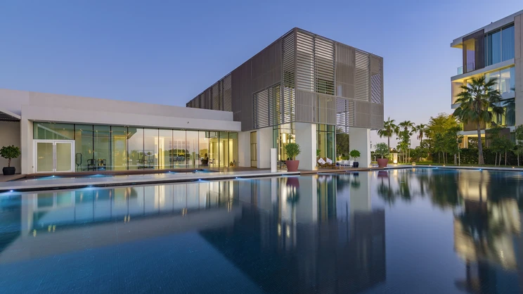 Al Zorah Beach Resort